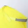 A-SAFETY Dog Reflective Vest, Hi Vis Safety Vest Keeps Dogs Visible On and Off Leash in Both Urban and Rural Environments Yellow,Orange(7.8/9.8/11.8/13.7/15.7/17.7 inches) A-SAFETY Dog Reflective Vest, Hi Vis Safety Vest Keeps Dogs Visible On and Off Leash in Both Urban and Rural Environments Yellow,Orange(7.8/9.8/11.8/13.7/15.7/17.7 inches)