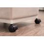 IRIS Quart Airtight Pet Food Container