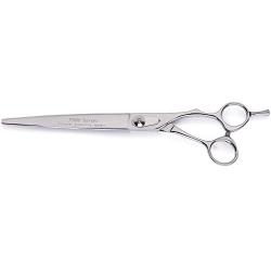 Master Grooming Tools 5900 Series Japanese Stainless Steel Shears — High-Performance Shears for Grooming Dogs - 30-Tooth Thinning Shears