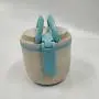 Dog Bowls. - Portable Dog Bowls for Pet Food with Water Bowl Included. Fantastic Dog Travel Bowls. Free Spoon Included Dog Bowls. - Portable Dog Bowls for Pet Food with Water Bowl Included. Fantastic Dog Travel Bowls. Free Spoon Included