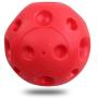 Dog Giggle Ball Toy Pet Playing Wobble Ball with Giggle Sound Pet Ball Toys