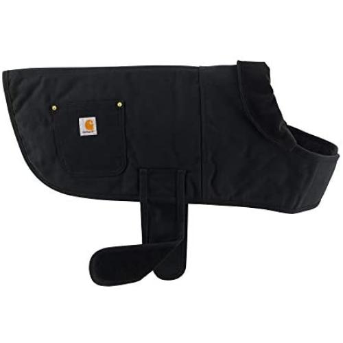 Carhartt Chore Coat Dog Vest Water Repellent Cotton Duck Pet apparel