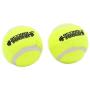 Aime Tennis Ball Toy for Dogs, 5 cm, Mint