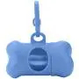 20 Rolls Pet Dog Waste Bags Plastic Thick and Strong Dog Poop Bags Trash Cleaning Bag with Bone Shape Bag Dispenser Holder for Dog Outdoor Pickup(blue) 20 Rolls Pet Dog Waste Bags Plastic Thick and Strong Dog Poop Bags Trash Cleaning Bag with Bone Shape Bag Dispenser Holder for Dog Outdoor Pickup(blue)