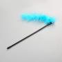 Greyghost 10 Pcs/lot Funny Tease Cat Toys Set Variety Pack, Including Catnip Pack, Ball, Mice