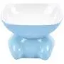Cat Bowl,Raised Cat Food Bowls Anti Vomiting,Tilted Elevated Cat Bowl,Ceramic Pet Food Bowl for Flat-Faced Cats,Small Dogs,Protect Pets Spine,Dishwasher Safe Cat Bowl,Raised Cat Food Bowls Anti Vomiting,Tilted Elevated Cat Bowl,Ceramic Pet Food Bowl for Flat-Faced Cats,Small Dogs,Protect Pets Spine,Dishwasher Safe
