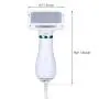 PETTOM 2 in 1 Pet Grooming Hair Dryer Blower with Slicker Brush | Best Fit for Short Haired and Medium Coated Breeds(Narrow Gap) PETTOM 2 in 1 Pet Grooming Hair Dryer Blower with Slicker Brush | Best Fit for Short Haired and Medium Coated Breeds(Narrow Gap)