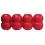 KONG - Extreme Goodie Ribbon - Durable Rubber Stuffable Dog Toy - for Small Dogs