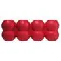 KONG - Extreme Goodie Ribbon - Durable Rubber Stuffable Dog Toy - for Medium Dogs KONG - Extreme Goodie Ribbon - Durable Rubber Stuffable Dog Toy - for Medium Dogs