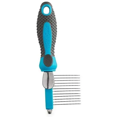 Well & Good Prostyle Mat Remover with Adjustable Blades for Dogs Well & Good Prostyle Mat Remover with Adjustable Blades for Dogs
