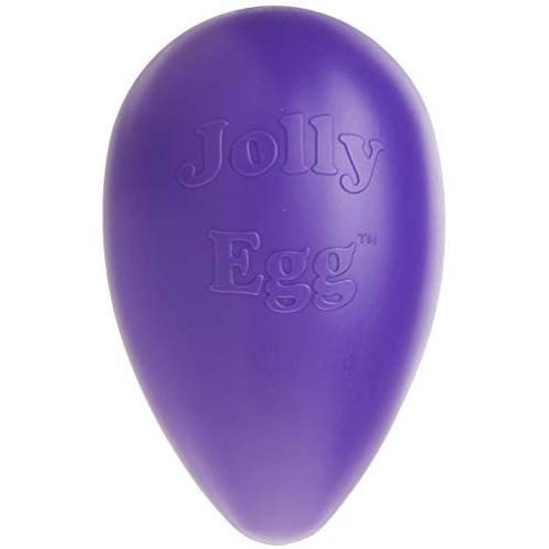 Jolly Pets Jolly Egg Dog Toy