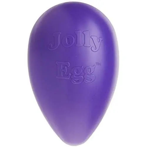 Jolly Pets Jolly Egg Dog Toy Jolly Pets Jolly Egg Dog Toy