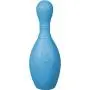 JW Pet- iSqueak Bouncin Bowlin Pin Dog Toy, (Assorted Colors) 1 Unit JW Pet- iSqueak Bouncin Bowlin Pin Dog Toy, (Assorted Colors) 1 Unit