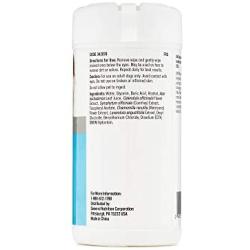 GNC Pets Ear Care Wipes