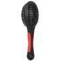 Saiveina Dog Brush and Cat Brush, Pet Grooming Comb, 2 Sided Bristle and Pin for Long and Short Hair Dog