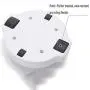 Xihouxian Device Puzzle Leaking Device Killing Time Pet Toy White Dog Dog Feeding Toy Leaking Food C40 Xihouxian Device Puzzle Leaking Device Killing Time Pet Toy White Dog Dog Feeding Toy Leaking Food C40