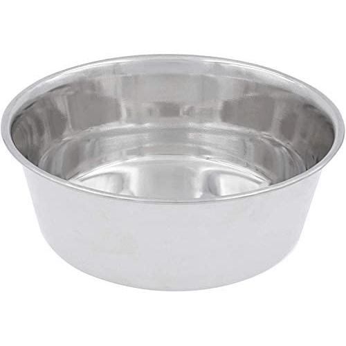 Fuzzy Puppy Pet Products Heavy Duty Dog Bowl