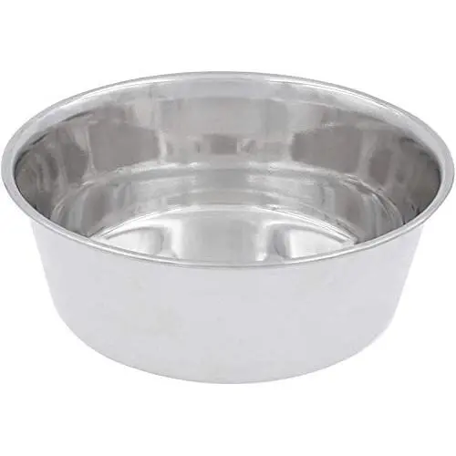 Fuzzy Puppy Pet Products Heavy Duty Dog Bowl Fuzzy Puppy Pet Products Heavy Duty Dog Bowl