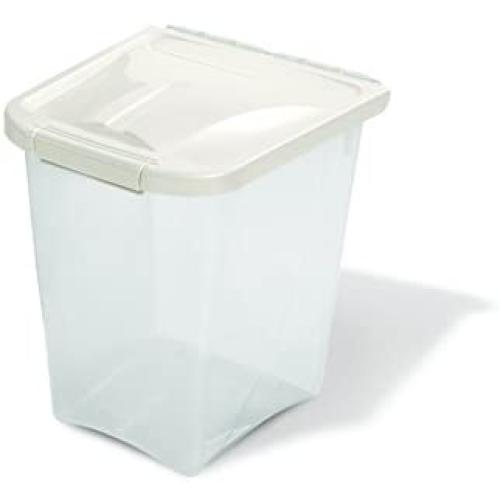 Van Ness 10-Pound Food Container with Fresh-Tite Seal (FC10)