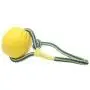 Starmark Swing n Fling DuraFoam Ball Dog Toy Starmark Swing n Fling DuraFoam Ball Dog Toy