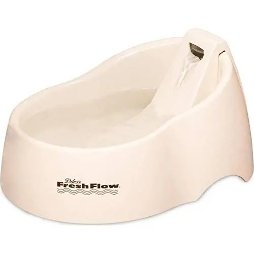 Petmate Deluxe Fresh Flow Petmate Deluxe Fresh Flow