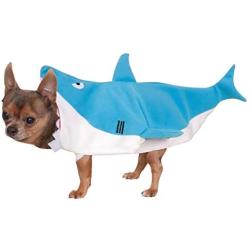 Rubies Shark Pet Costume