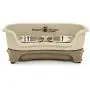 Neater Feeder Express for Dogs, Small, Tan Neater Feeder Express for Dogs, Small, Tan