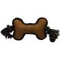 Star Wars Plush Chewbacca Ball Body Dog Toy