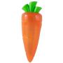 Petstages Crunchcore & Crunch Veggies Dog Chew Toy - Crunchy Cracking Sound Dogs Love