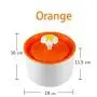 Automatic Pet Water Fountain Dispenser | Cat Drinking Water Dispenser Automatic Pet Water Fountain Dispenser | Cat Drinking Water Dispenser