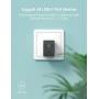 PD Charger, hyppr 20W USB C Charger, USB-C 3.0 Port Wall Charger & Durable Compact Charger with LED Indicator, Fast Charging Adapter for iPhone/MacBook/Tablet/Smartphone