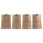 Neater Feeder Deluxe Leg Extensions - 4 Pack (Only compatible with Deluxe Model)