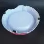 PetWare Bowl Dog Food Bowl 100% Melamine Non Slip Non Toxic Loving Pets Bowl Unbreakable Feeder Bowl Non -Tip for Small/Medium/Large Dogs Cats Puppy Pets (Pink) PetWare Bowl Dog Food Bowl 100% Melamine Non Slip Non Toxic Loving Pets Bowl Unbreakable Feeder Bowl Non -Tip for Small/Medium/Large Dogs Cats Puppy Pets (Pink)