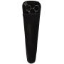 ShearsDirect 50 Tooth Blender Shear with an Opposing Handle Design, 7-Inch