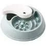 Tylu Non Slip Puzzle Bowl Fun Feeder Low Feeder Bowl Anti-Gulping Slow Feeders Pet Bowls for Dogs and Cats Tylu Non Slip Puzzle Bowl Fun Feeder Low Feeder Bowl Anti-Gulping Slow Feeders Pet Bowls for Dogs and Cats