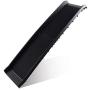 Dog Folding Ramp Large Portable Lightweight Dog and Cat Ramp Car Trunk Ladder Pet Collapsible Ramp