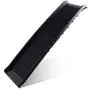 Dog Folding Ramp Large Portable Lightweight Dog and Cat Ramp Car Trunk Ladder Pet Collapsible Ramp