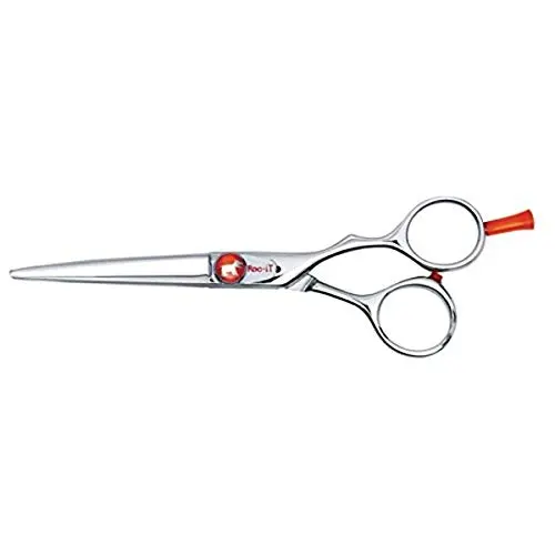 Centrix Roc-It Dog Lefty Shear R 575, 5.75 Inch, 5 Ounce Centrix Roc-It Dog Lefty Shear R 575, 5.75 Inch, 5 Ounce