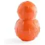 Planet Dog Orbee-Tuff Diamond Plate Ball - Nearly Indestructible Chew Dog Toy Planet Dog Orbee-Tuff Diamond Plate Ball - Nearly Indestructible Chew Dog Toy