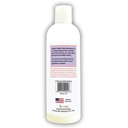 Scoochie Puppy Tearless Dog Shampoo 2 Pack - Extremely Gentle - Ph Balanced - Hypoallergenic & Veterinarian Recommended Puppy Shampoo