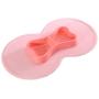 Vim Tree Pet Feeding Mat for Dog Cat Silicone-Waterproof Pet Bowl Placemat