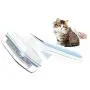 Folomie Professional Self Cleaning Slicker Brush for Dogs and Cats– Cleaning Grooming Comb for Long or Short Haired Dogs Folomie Professional Self Cleaning Slicker Brush for Dogs and Cats– Cleaning Grooming Comb for Long or Short Haired Dogs