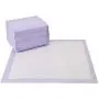 Wags & Wiggles Training Pads For Dogs, 50 Count | Puppy Pee Pads For Dogs | Dog and Puppy Supplies (FF9573)