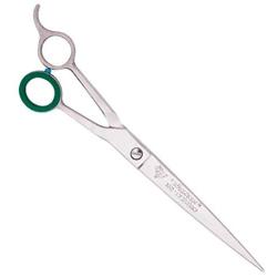 Klein Tools K985 8 1/2-Inch Pet Grooming Scissor w/Serrations