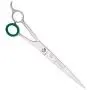 Klein Tools K985 8 1/2-Inch Pet Grooming Scissor w/Serrations