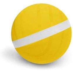 LED Rolling Flash USB-Charging Ball Interactive Pet Toy for Dog Cat