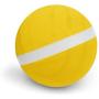 LED Rolling Flash USB-Charging Ball Interactive Pet Toy for Dog Cat