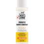 SKOUTS HONOR: Probiotic Pet Shampoo & Conditioner - 2-in-1 with Avocado Oil - Cleans and Conditions Fur, Supports Pet’s Natural Defenses, PH-Balanced, Sulfate Free