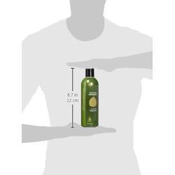 Bark2Basics Deodorizing Shampoo, 16 oz