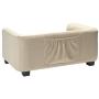 Enchanted Home Pet Surrey Pet Sofa - Beige